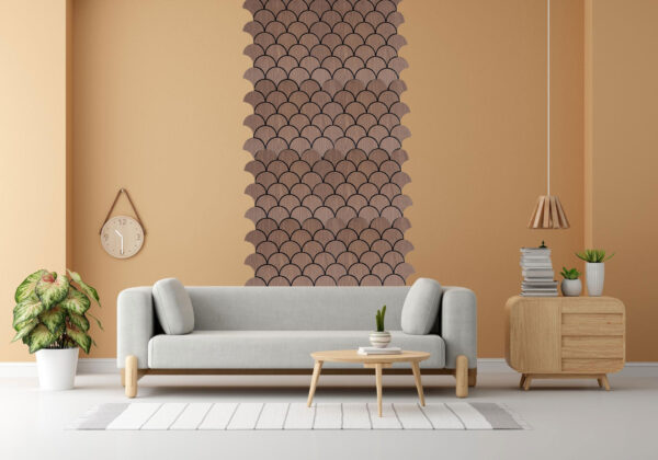 Acoustic 3D MERMAID Technical White Oak - Image 2