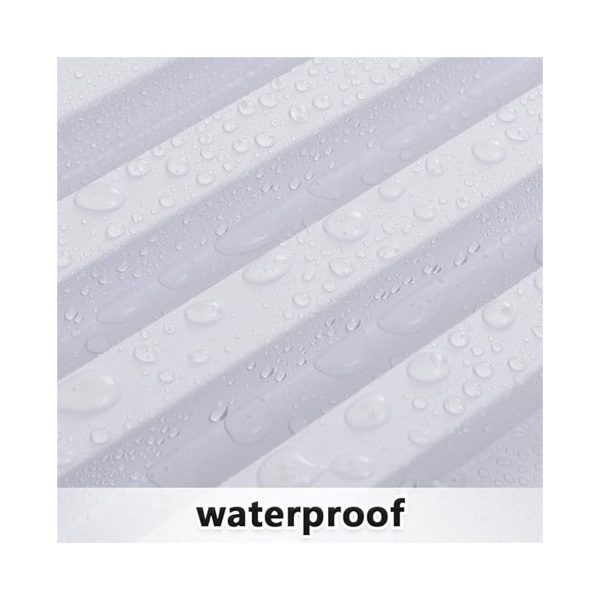 WPC Fluted wall panel 84 - Image 5