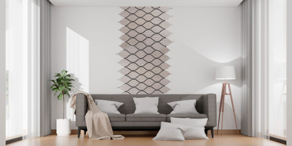 Acoustic 3D LEAF Technical 1572C - Image 2