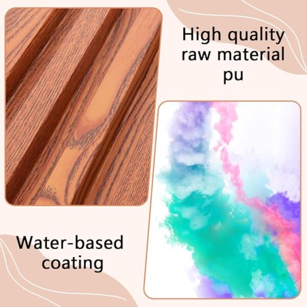 WPC Fluted wall panel 72 - Image 3