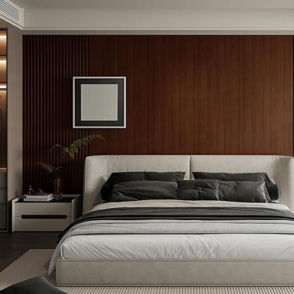 WPC Fluted wall panel 69 - Image 2