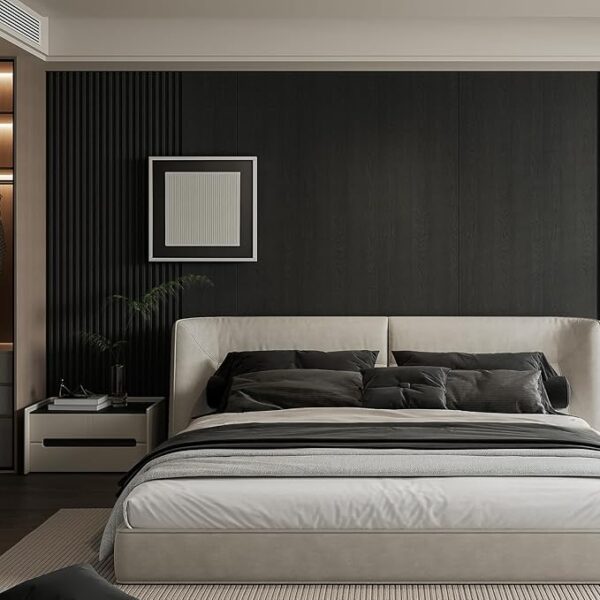 WPC Fluted wall panel 86 - Image 3