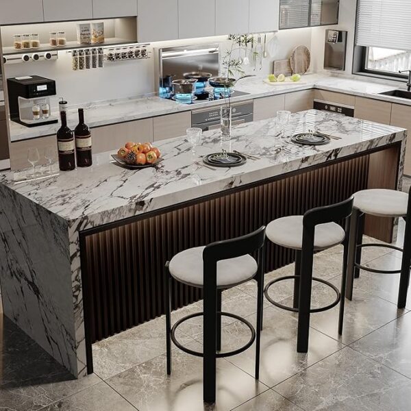 WPC Fluted wall panel 69 - Image 4