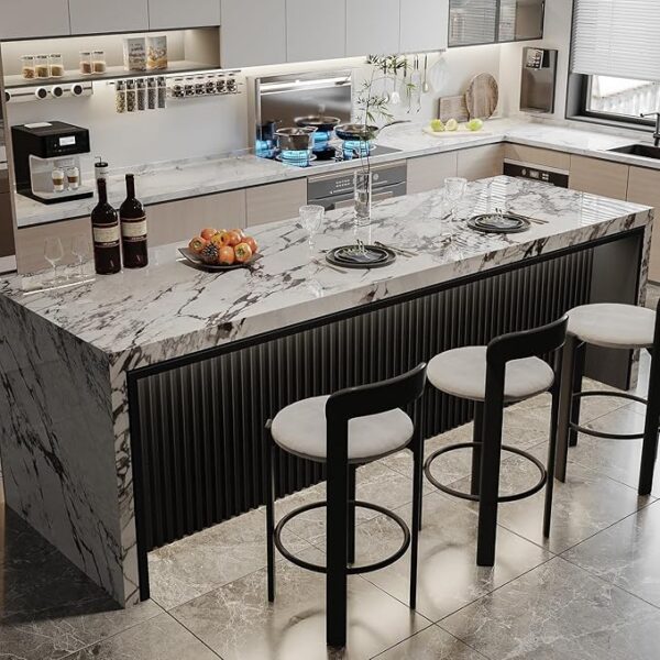 WPC Fluted wall panel 86 - Image 4