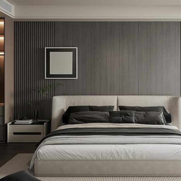 WPC Fluted wall panel 29 - Image 3