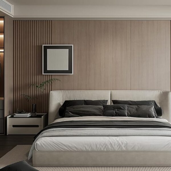 WPC Fluted wall panel 41 - Image 4