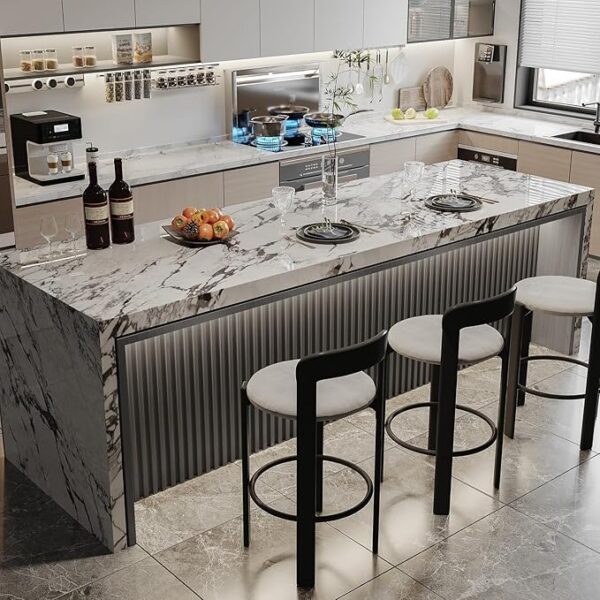 WPC Fluted wall panel 29 - Image 5
