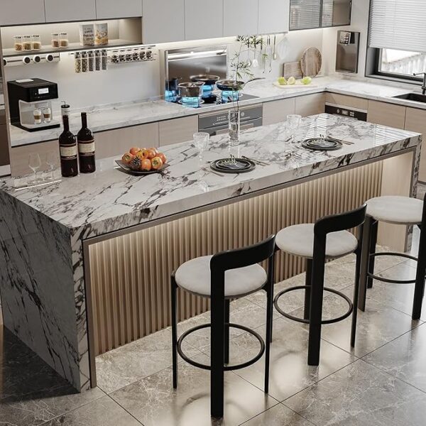 WPC Fluted wall panel 41 - Image 5