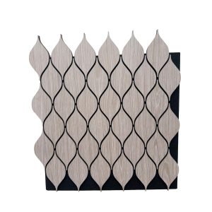 Acoustic 3D LEAF Technical 1572C