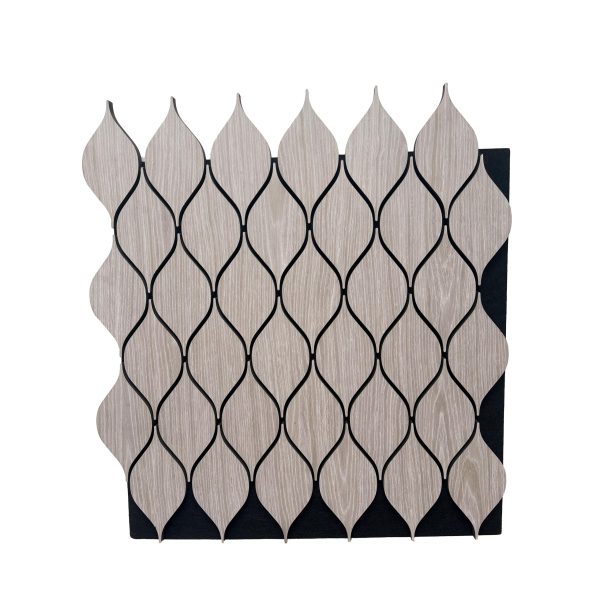 Acoustic 3D LEAF Technical 1572C