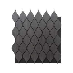 Acoustic 3D LEAF Technical Black Oak 209...