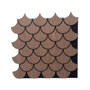 Acoustic 3D MERMAID Technical White Oak