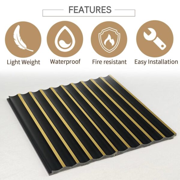 PS WALL PANEL 77 - Image 4