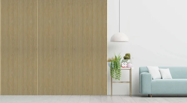 Acoustic Slat PANEL Technical White Oak - Image 3