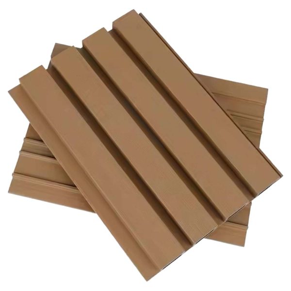 WPC OUTDOOR WALL PANEL POPULUS EUPHRATICS COLOR