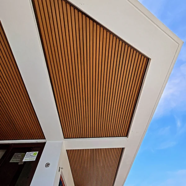 WPC OUTDOOR WALL PANEL POPULUS EUPHRATICS COLOR - Image 2