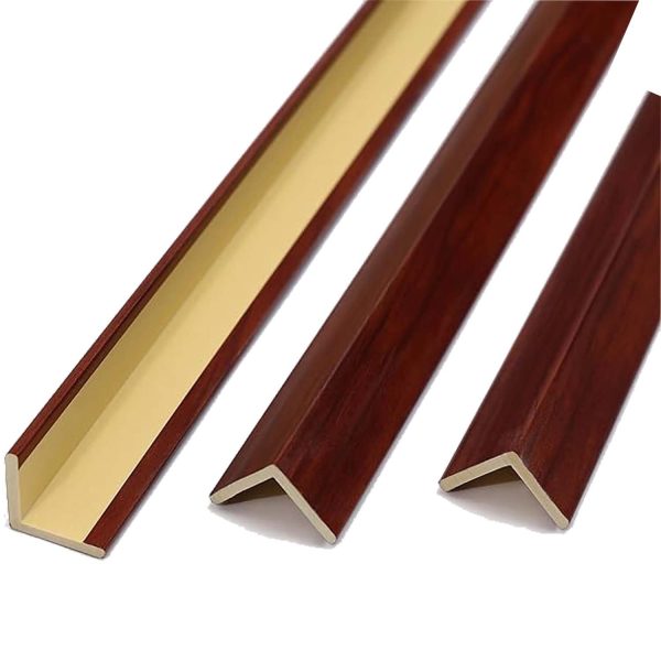 WPC Fluted CORNER 72