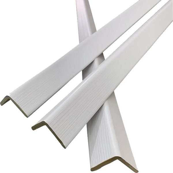WPC Fluted CORNER 84
