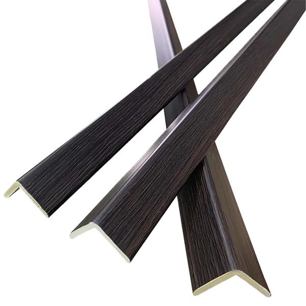 WPC Fluted CORNER 86