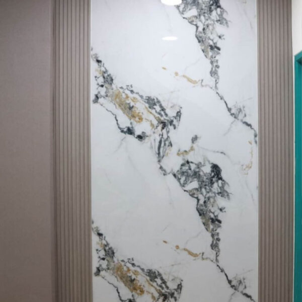 UV MARBLE SHEET  CHIC 2001 - Image 2