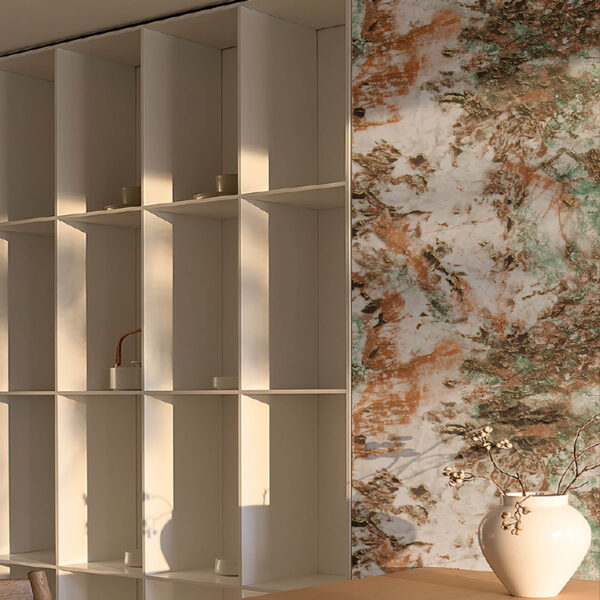 UV MARBLE SHEET  CHIC 2016 - Image 2