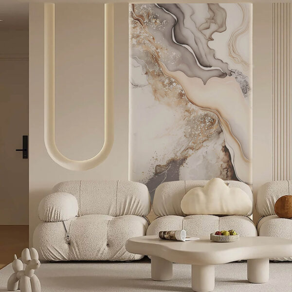 UV MARBLE SHEET  CHIC 2012 - Image 2