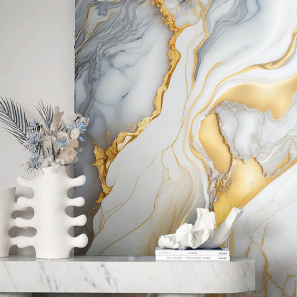UV MARBLE SHEET  CHIC 2006 - Image 2
